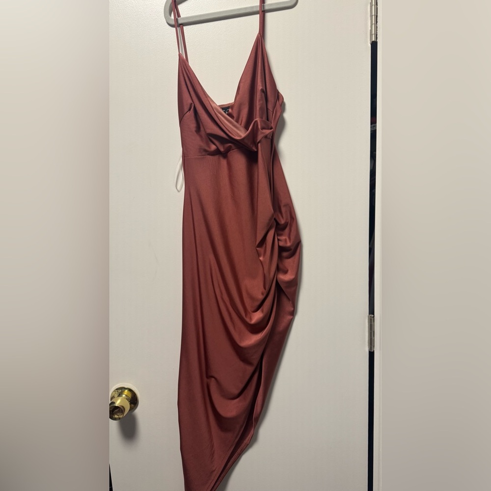 Windsor Dress